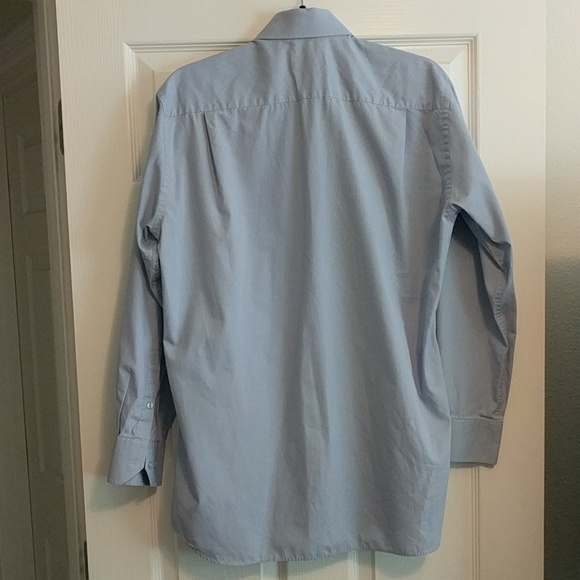 Mens Dress Button Down - Picture 6 of 6